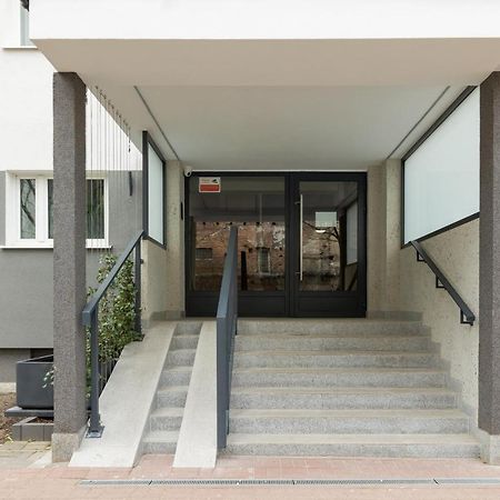 Stylish Apartment Heart Of Warsaw By Noclegi Renters 外观 照片