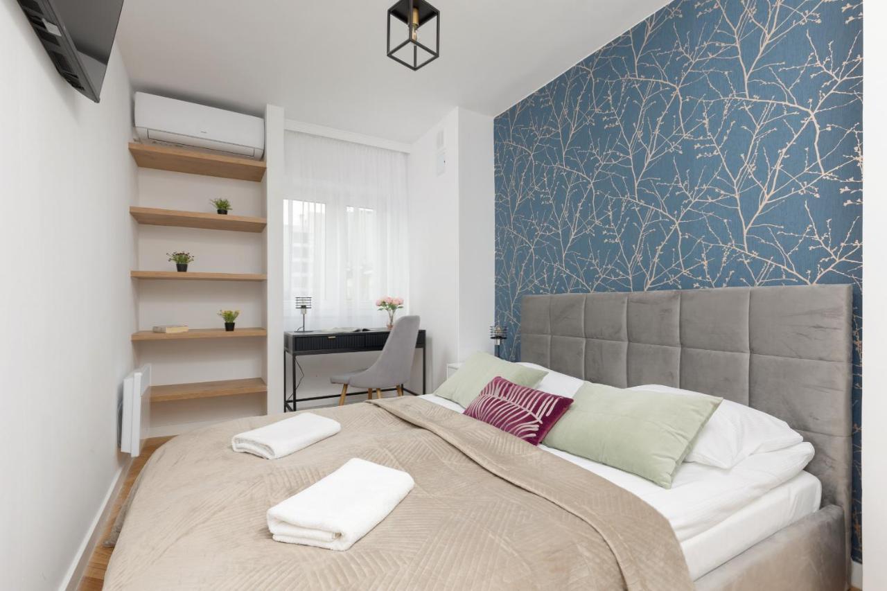 Stylish Apartment Heart Of Warsaw By Noclegi Renters 外观 照片