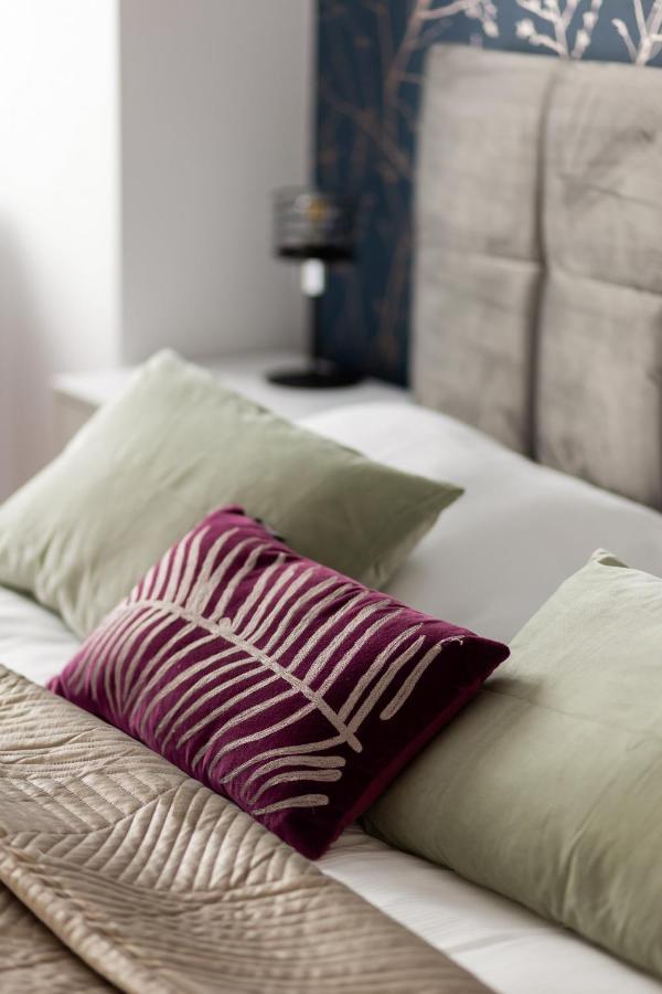 Stylish Apartment Heart Of Warsaw By Noclegi Renters 外观 照片