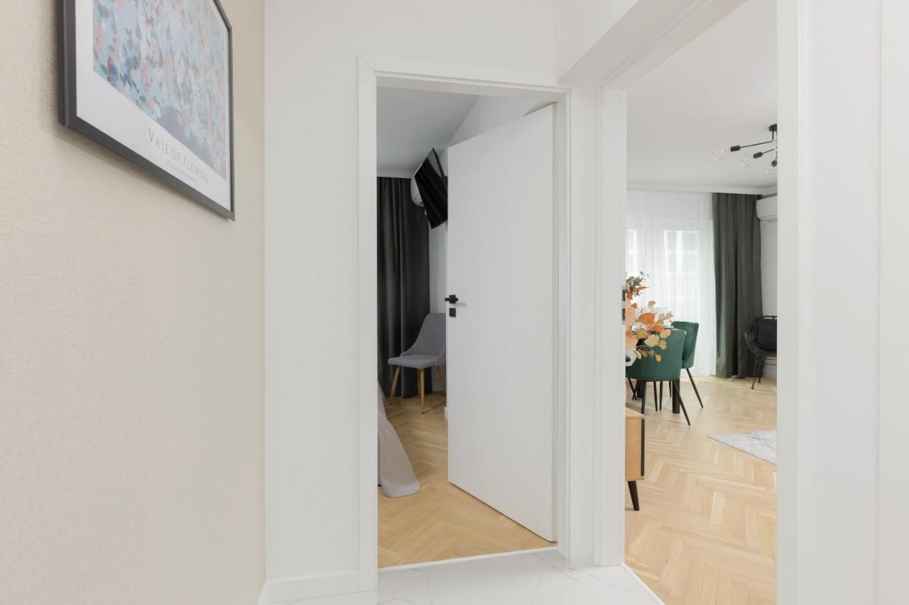 Stylish Apartment Heart Of Warsaw By Noclegi Renters 外观 照片