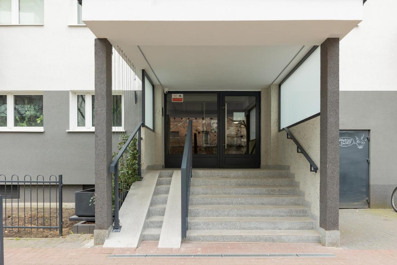 Stylish Apartment Heart Of Warsaw By Noclegi Renters 外观 照片